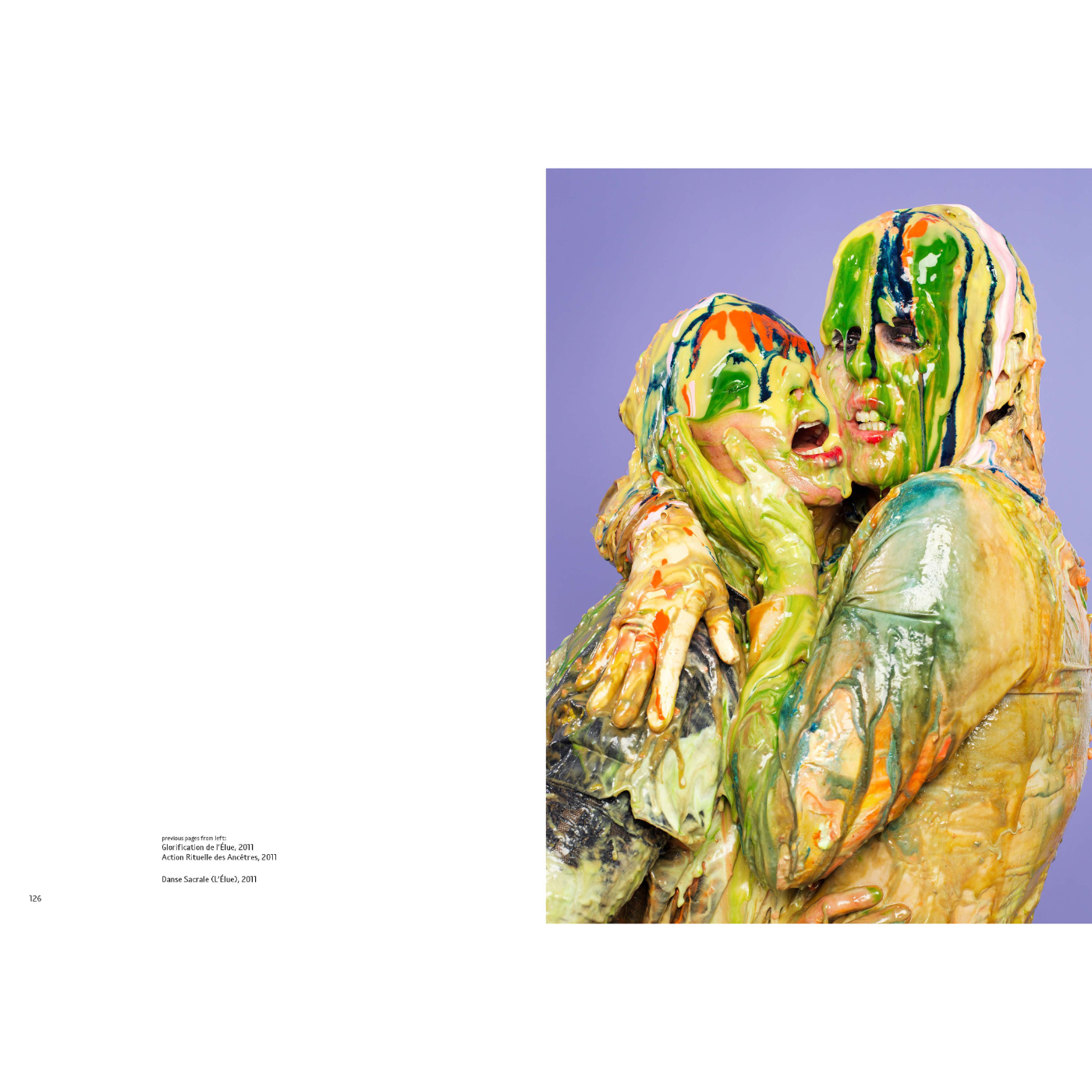 Linder: Signed Copy Catalogue – Southbank Centre Shop