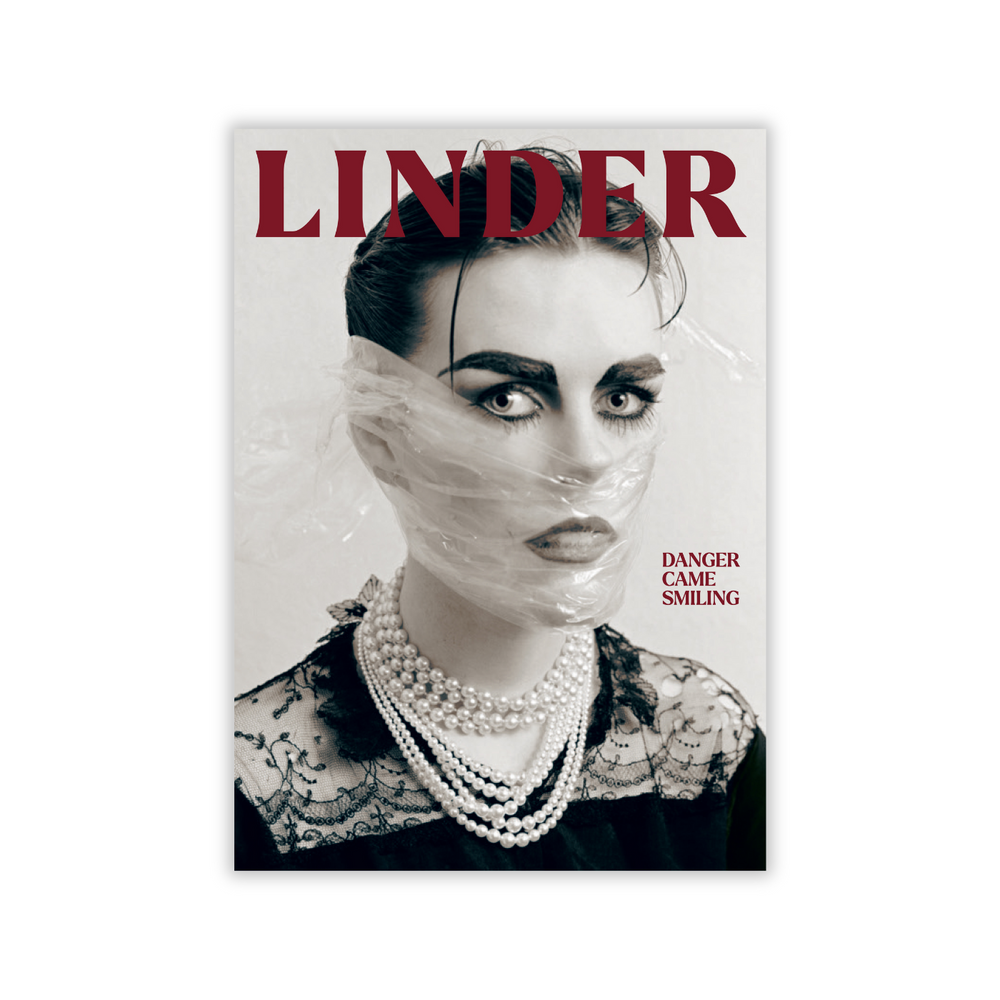 Linder: Danger Came Smiling