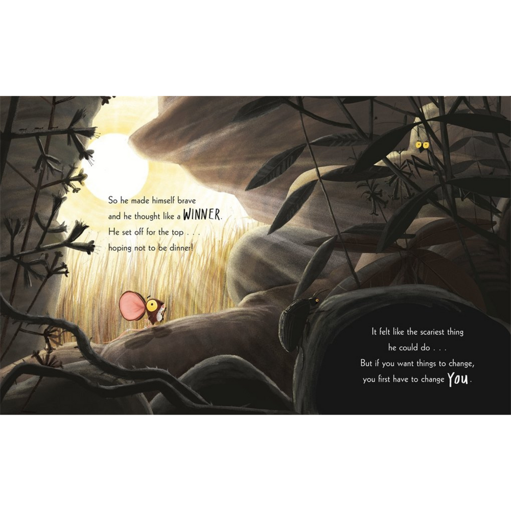 
                  
                    The Lion Inside 10th Anniversary Edition
                  
                