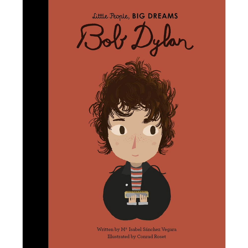 Bob Dylan - Little People