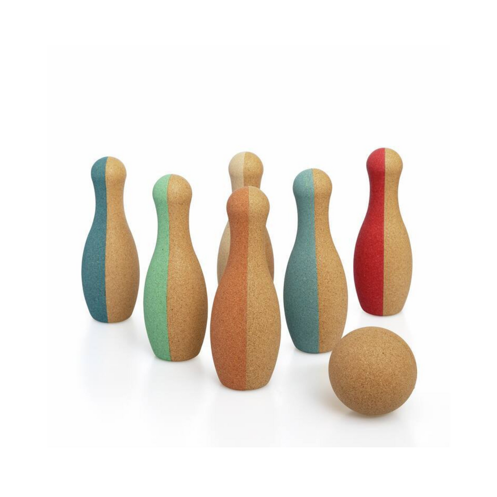 Korko Bowling Set - Little Skittles