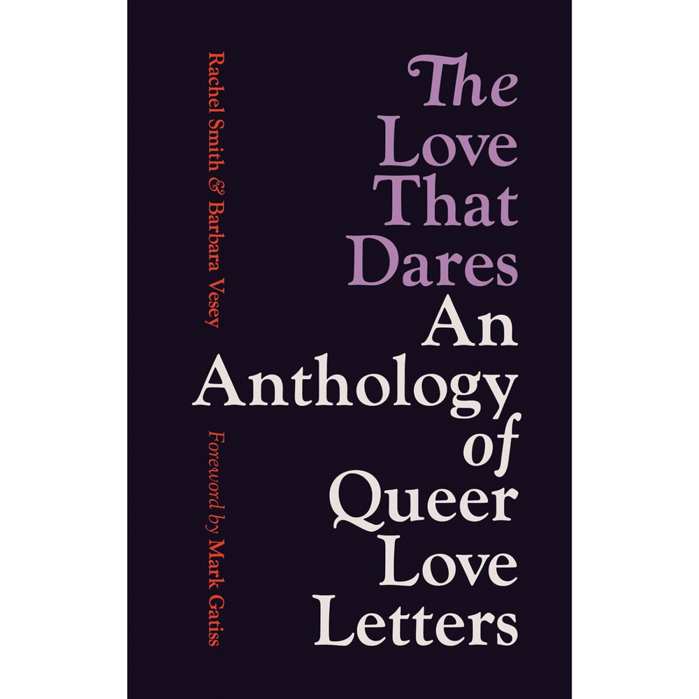 The Love That Dares Paperback