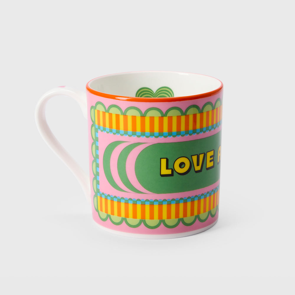 
                  
                    Love Always Mug
                  
                
