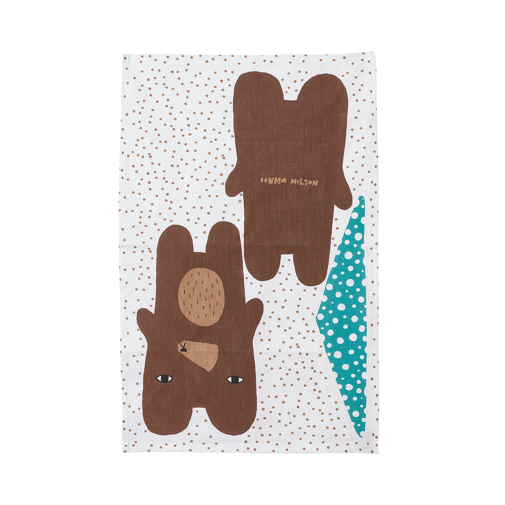 
                  
                    Make Your Own Bear Tea Towel Kit
                  
                