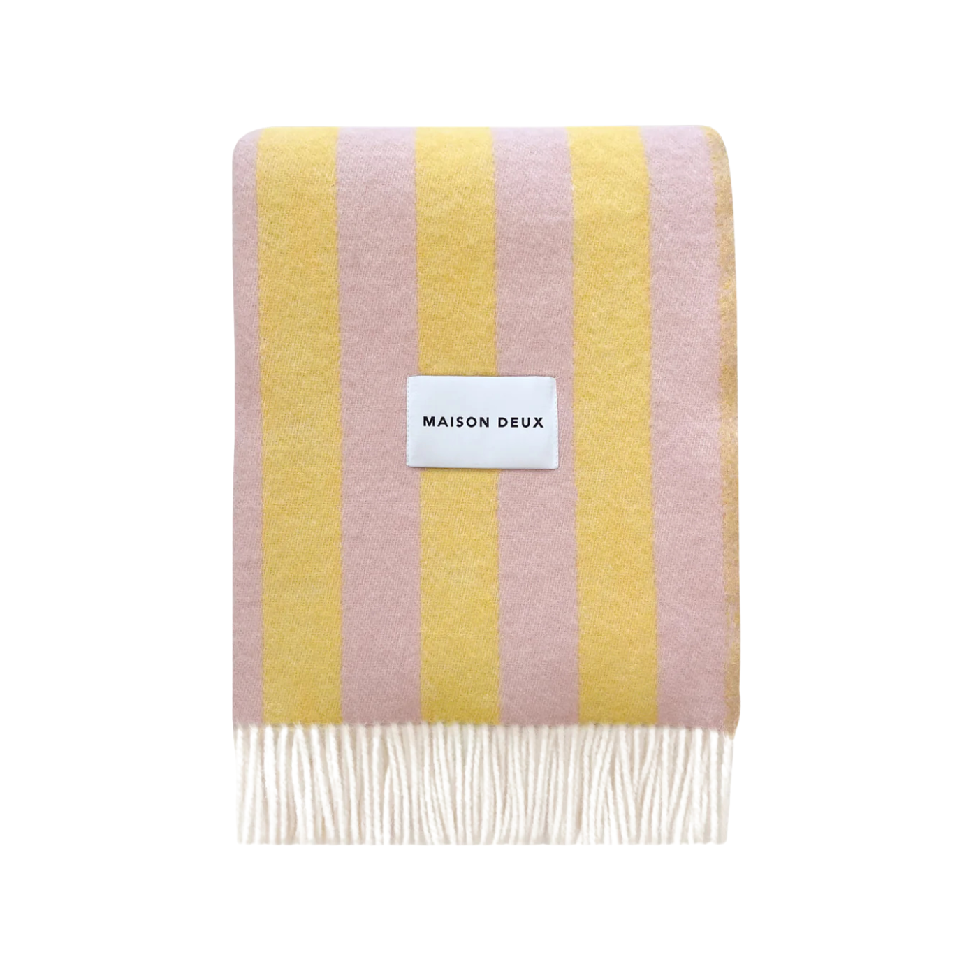 Maison Deux - Candy Wrap Blanket