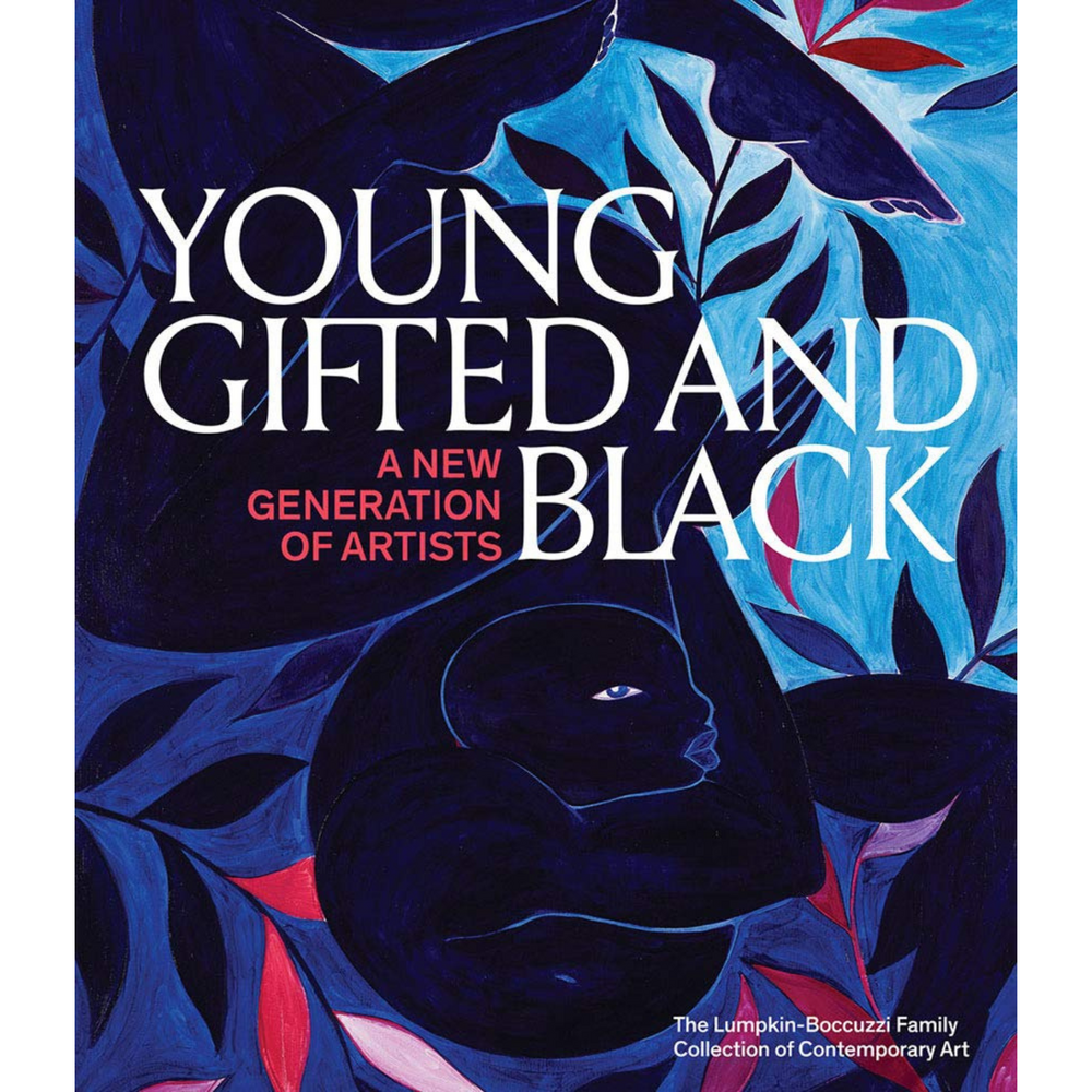 Young, Gifted and Black