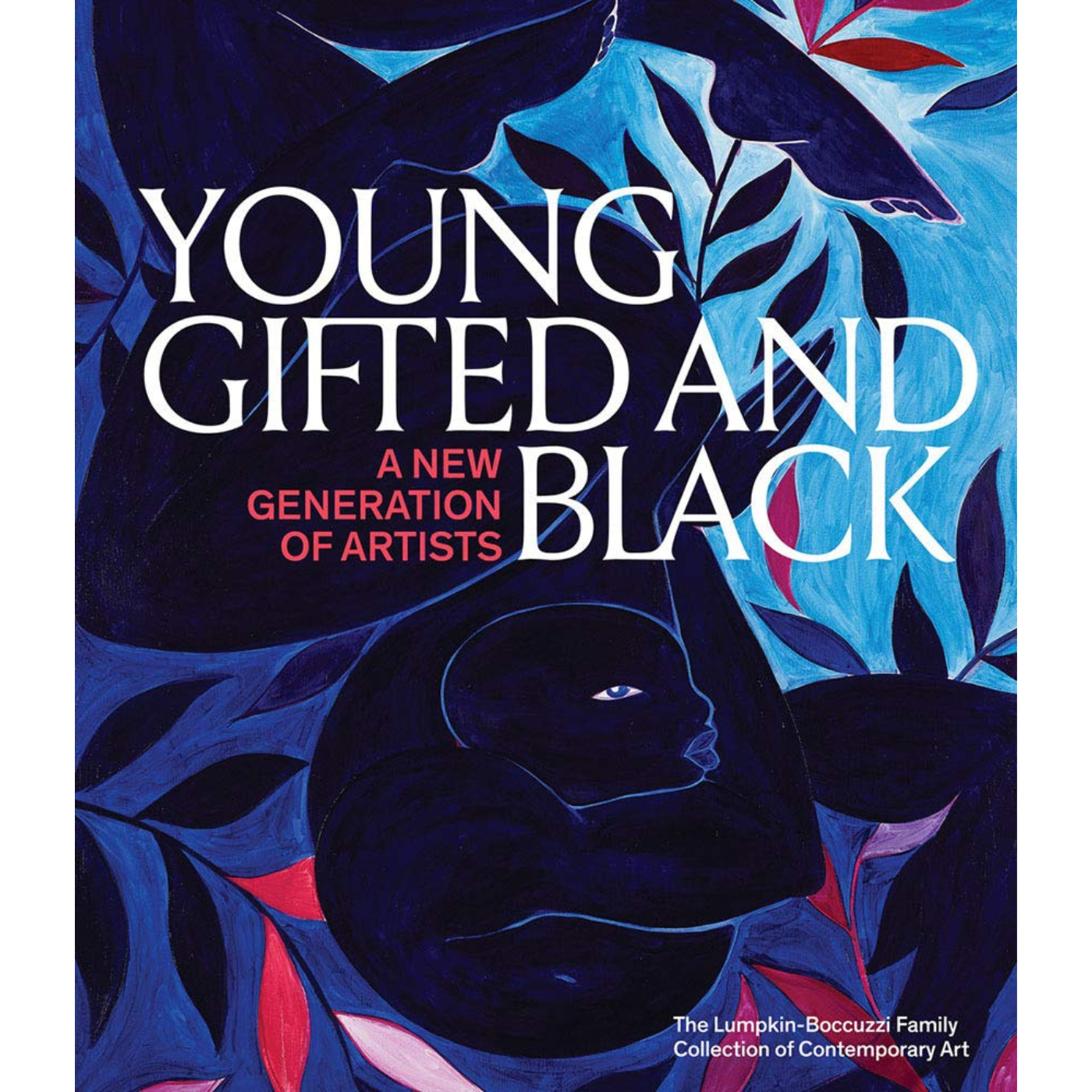 Young, Gifted and Black