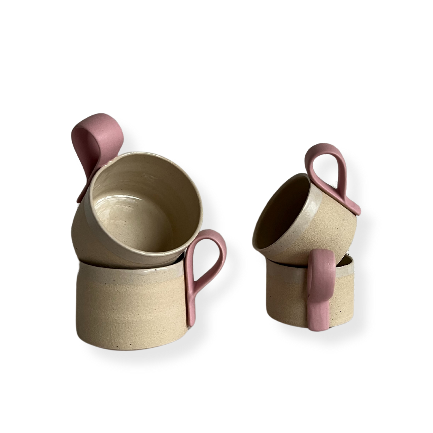Load image into Gallery viewer, Milo Made Ceramics Mug / Espresso Cup
