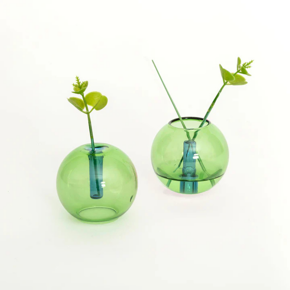 
                  
                    Bubble Vase Mini
                  
                