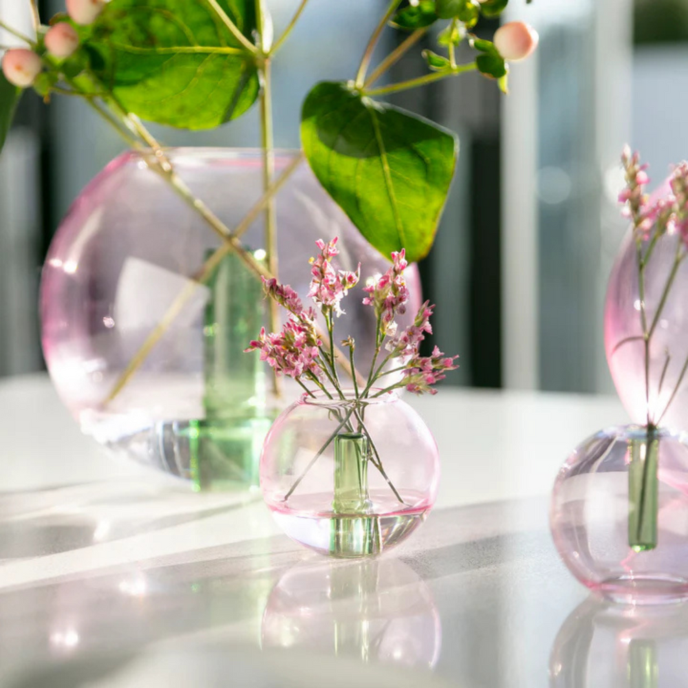 
                  
                    Bubble Vase Mini
                  
                