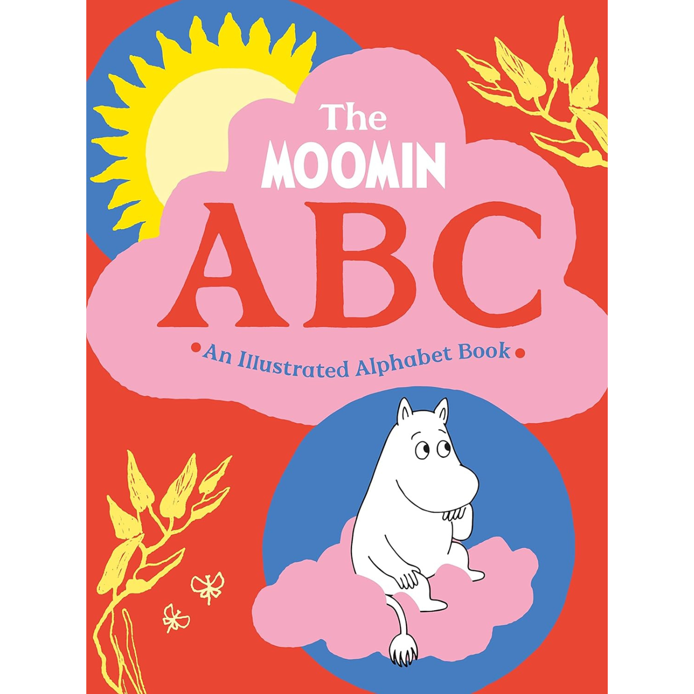 The Moomin ABC