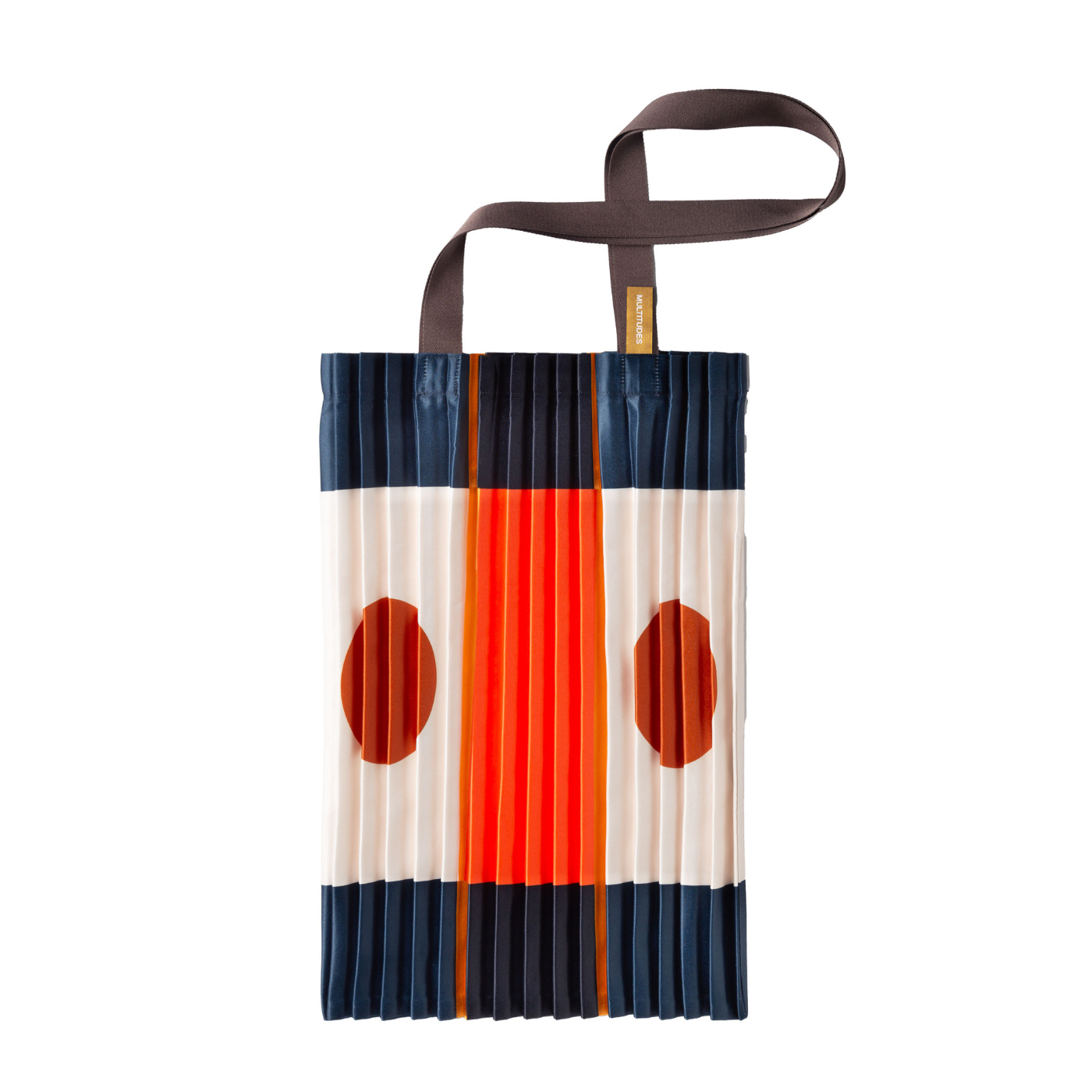 Resat Bag Rounds Multitudes Bags β Southbank Centre Shop