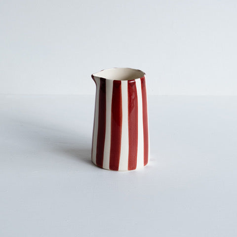 
                  
                    Musango Candy Stripe Creamer
                  
                