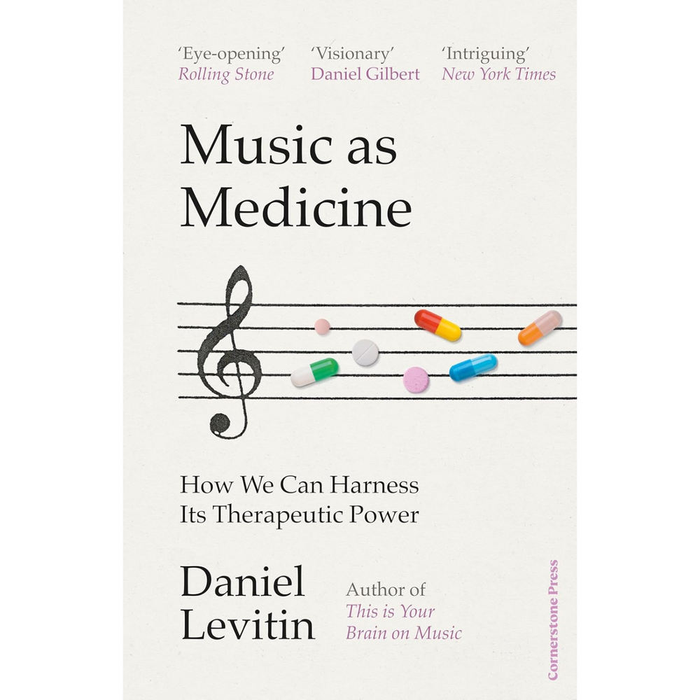 Music as Medicine