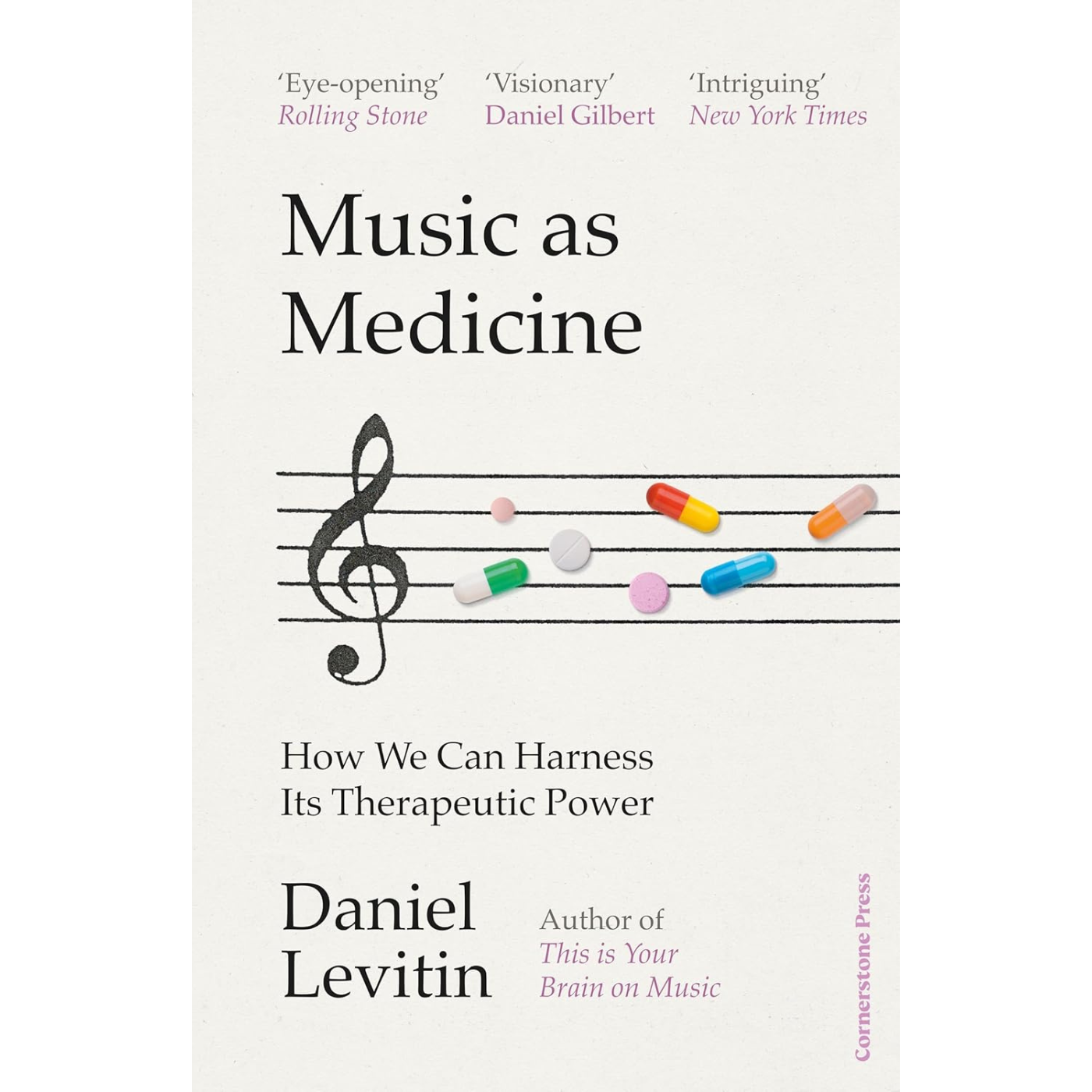 Music as Medicine