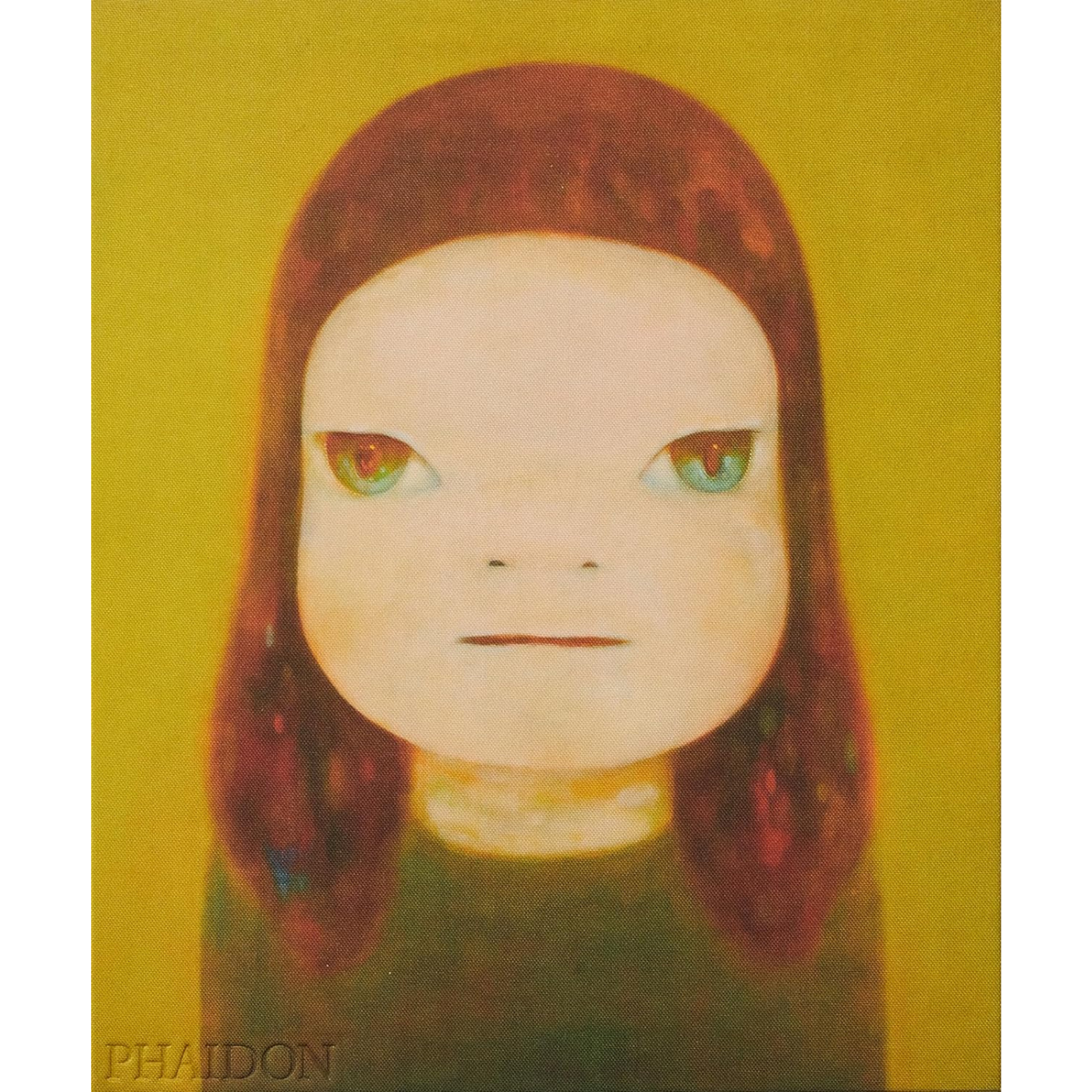 Yoshitomo Nara - Phaidon