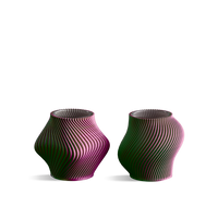 Sheyn – Bloz & Boyk Blend Mini Vase Set