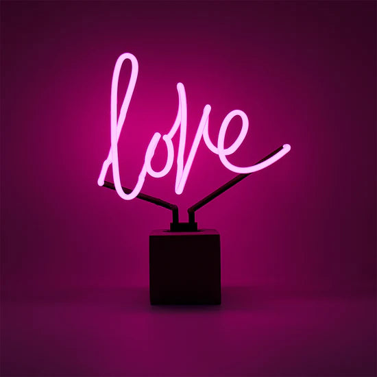 
                  
                    Love Neon Lamp
                  
                