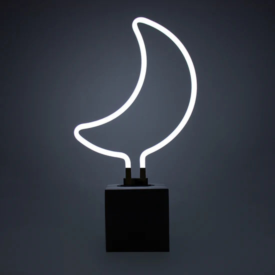 
                      
                        Moon Neon Lamp
                      
                    