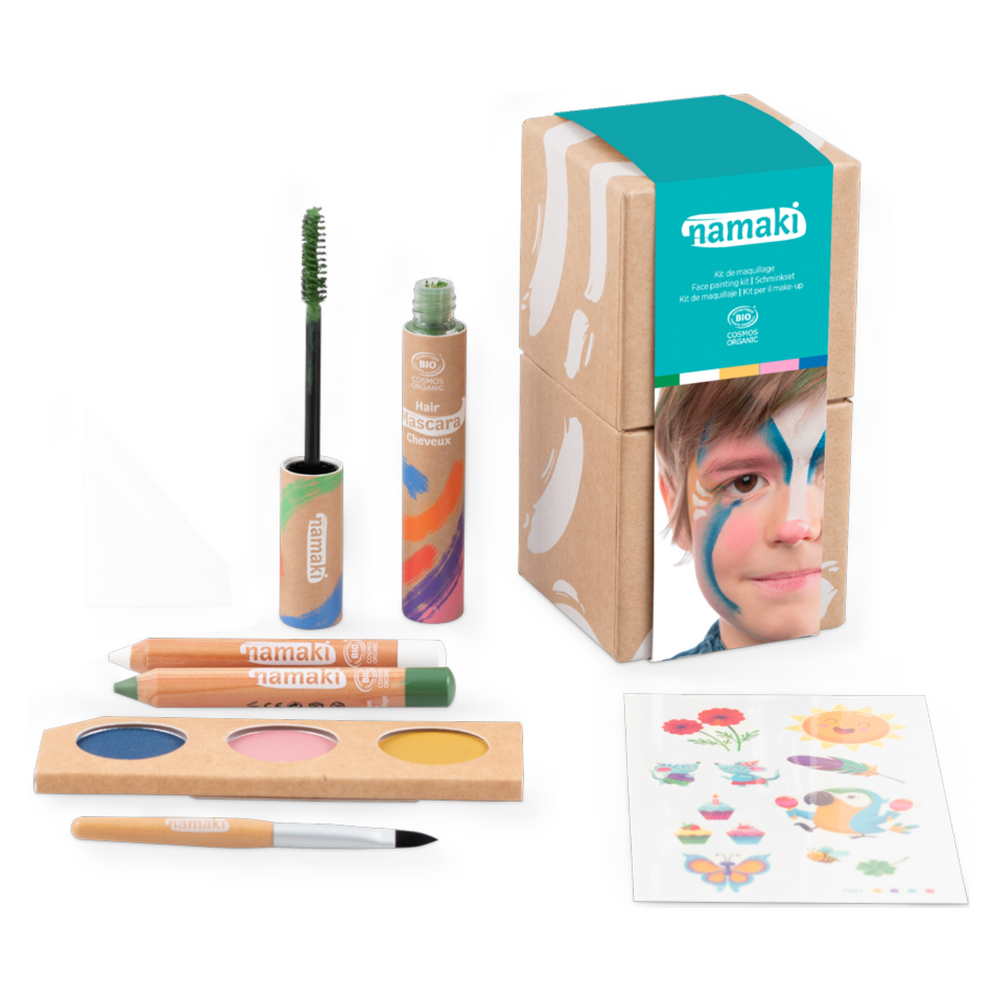 
                  
                    Namaki Creative Rainbow Box Set
                  
                