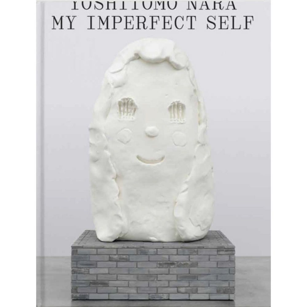 Yoshitomo Nara - My Imperfect Self