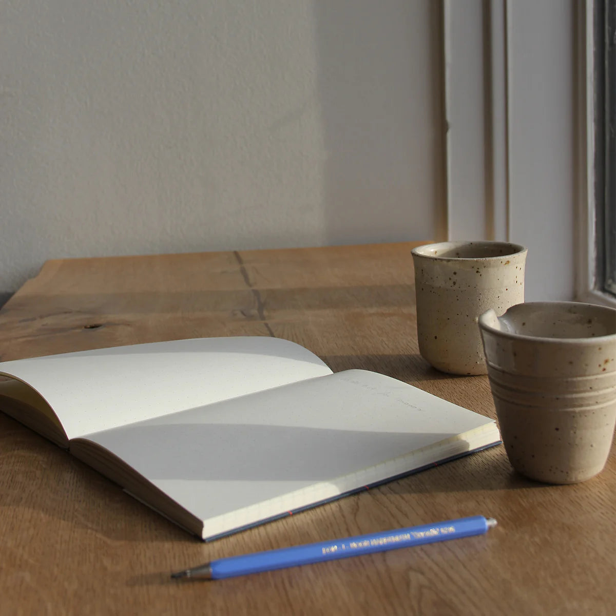 Uma Large Notebook