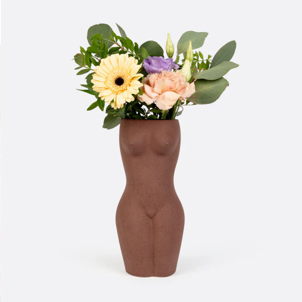 
                  
                    Nude Figure Vase
                  
                