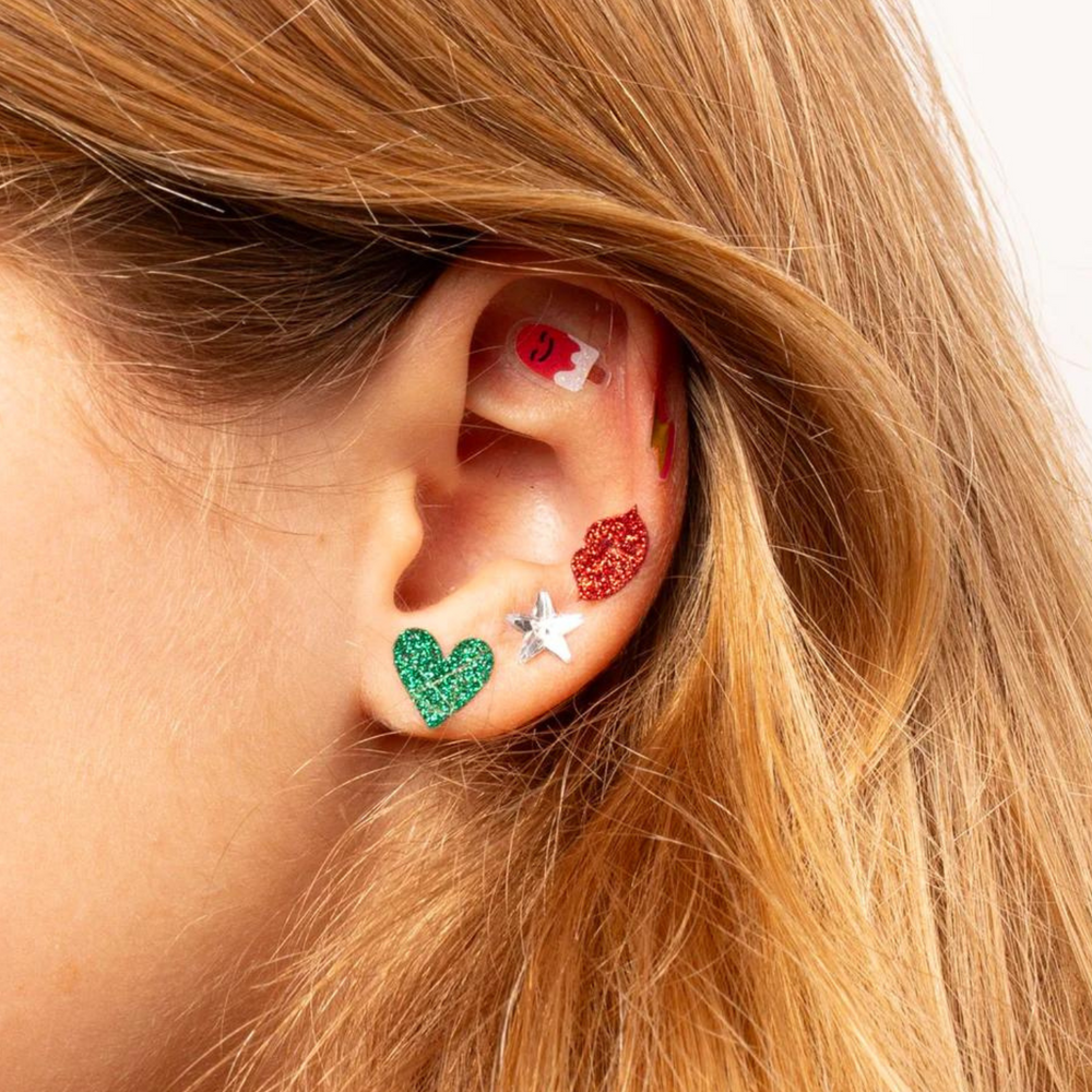 
                      
                        OMY Kawaii Ear Stickers
                      
                    