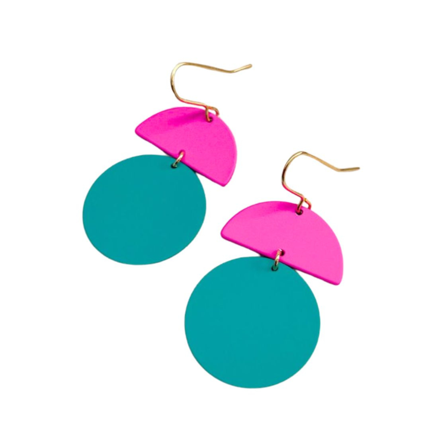 Orla Earrings by Jack & Freda
