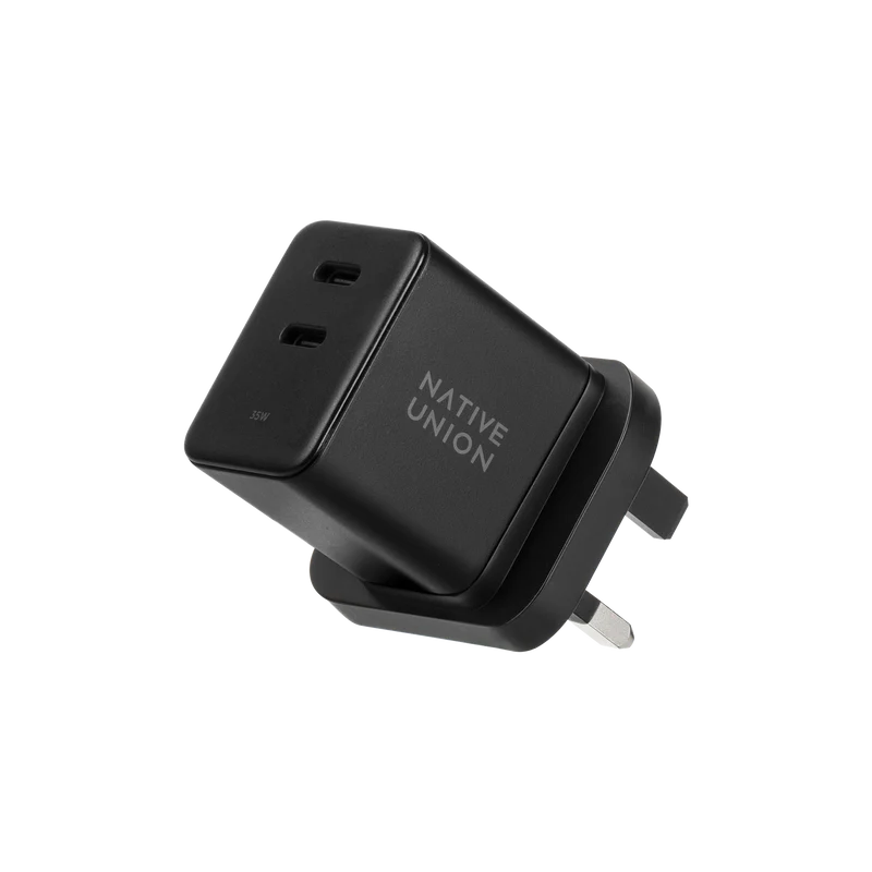
                  
                    GaN Charger
                  
                