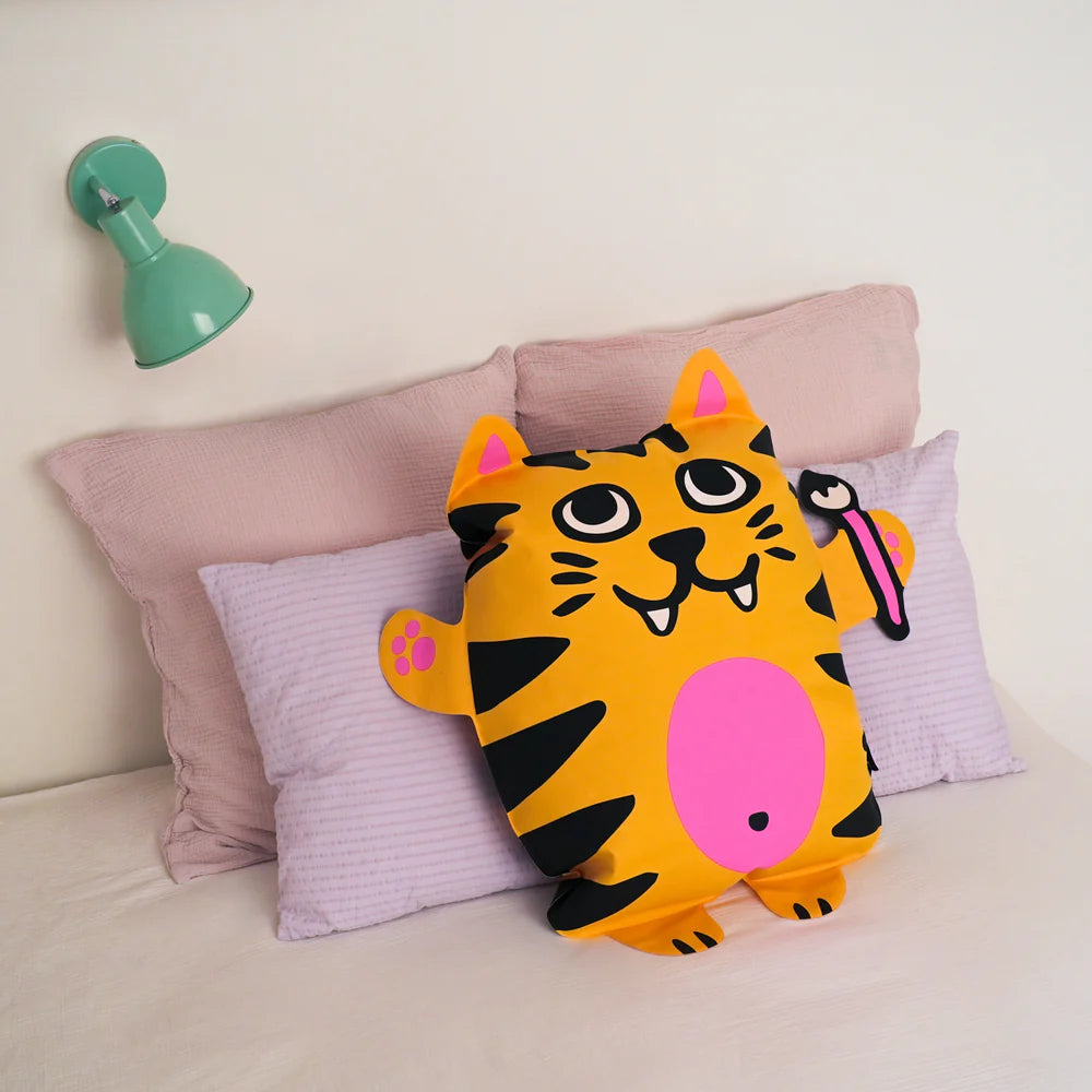 
                  
                    OMY Super Inflatable Cushion
                  
                