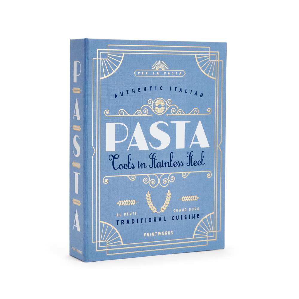 
                  
                    The Essentials – Pasta Tools Set
                  
                