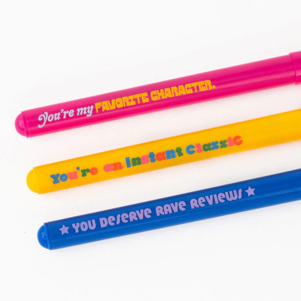 
                      
                        Write On Pen Set
                      
                    