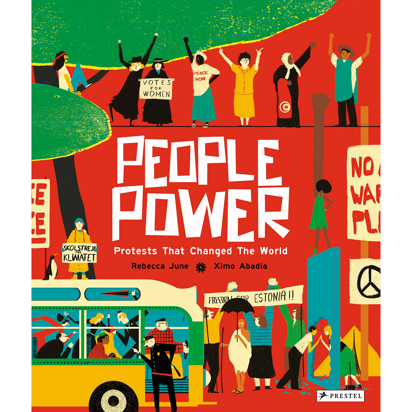 People Power