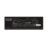 Hayward Gallery Perpetua Pencil