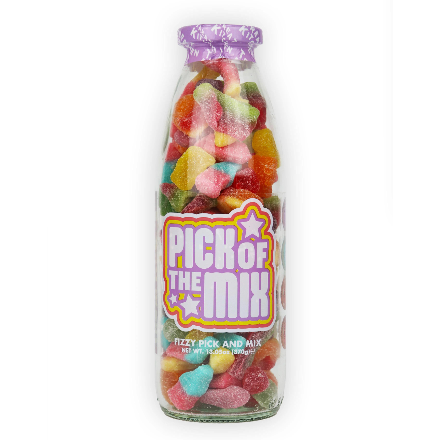 Pick of the Mix Sweet Bottle