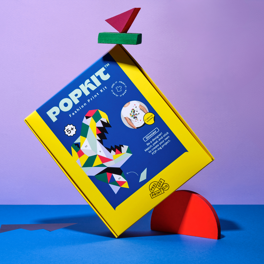 
                  
                    Popkit Fashion Print Kit
                  
                