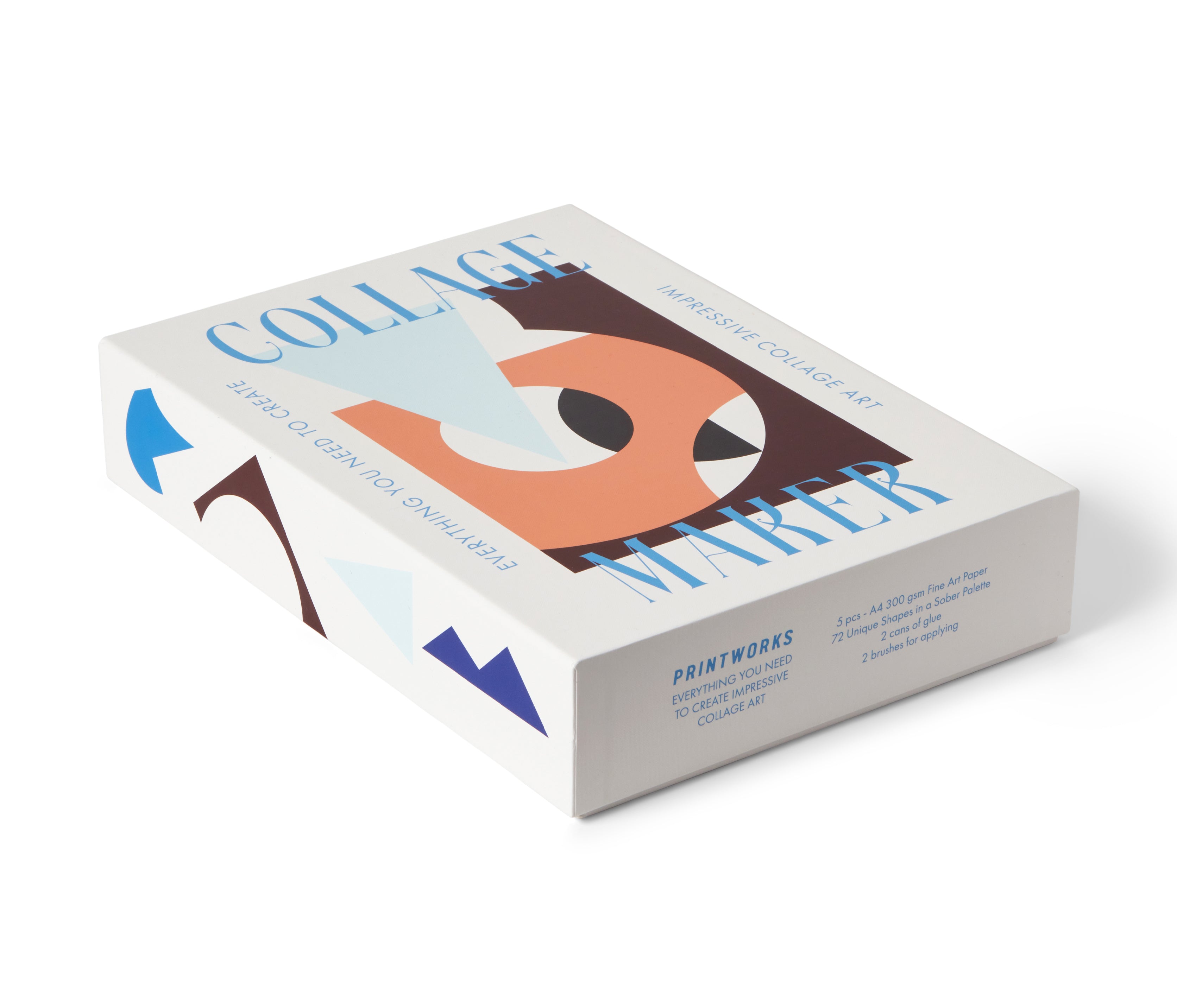Collage Maker – Southbank Centre Shop