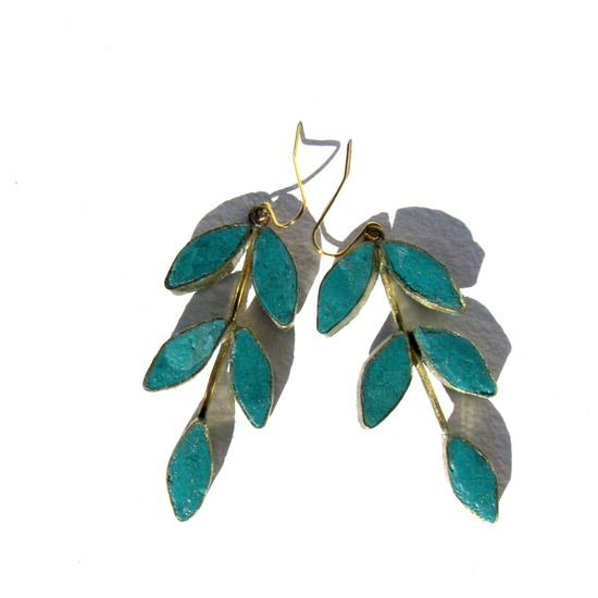 Load image into Gallery viewer, Posy Earrings
