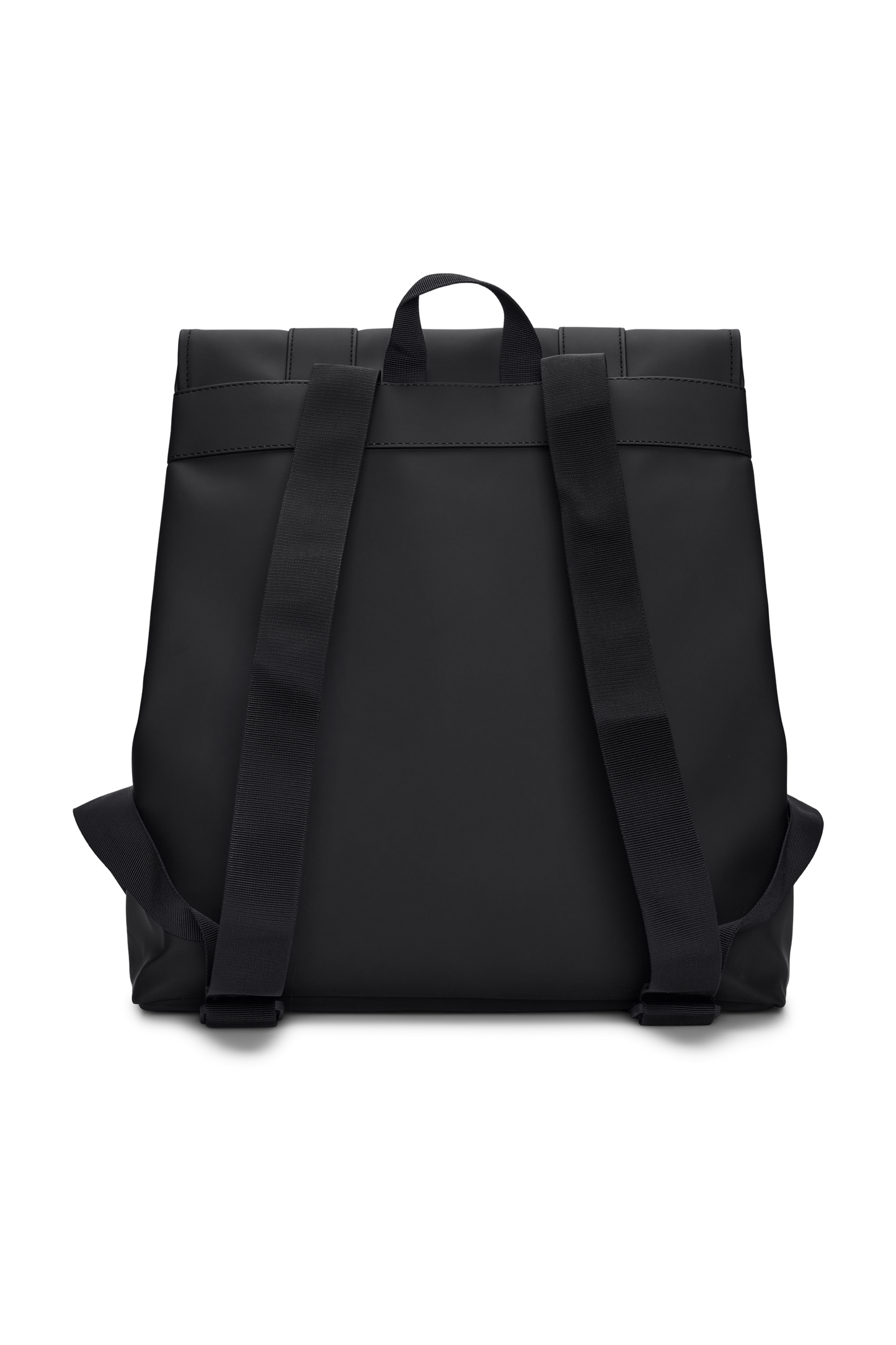 rains black msn backpack Rains MSN Backpack – Southbank Centre Shop