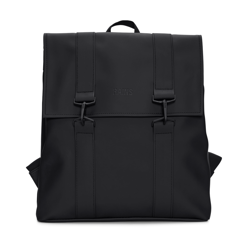 Rains msn bag black 2025