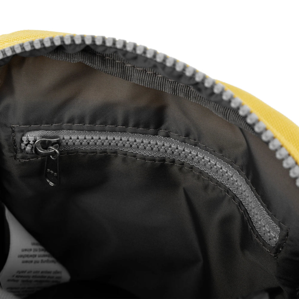 
                  
                    Roka Bond Recycled Canvas Bag
                  
                