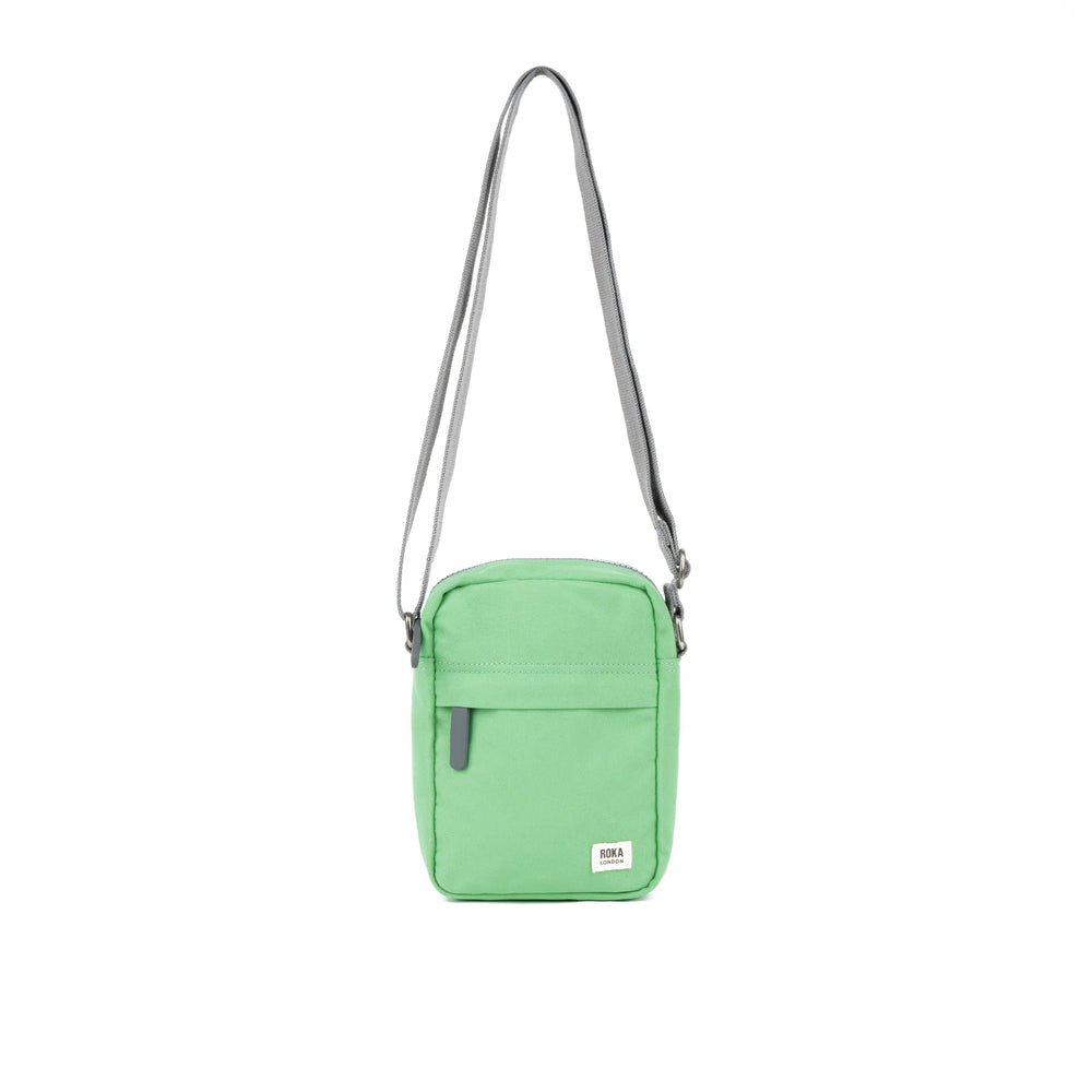 
                  
                    Roka Bond Recycled Canvas Bag
                  
                