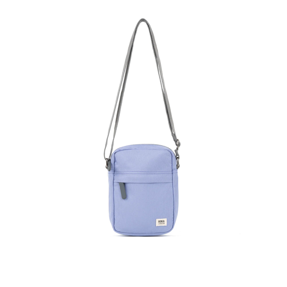 
                  
                    Roka Bond Recycled Canvas Bag
                  
                