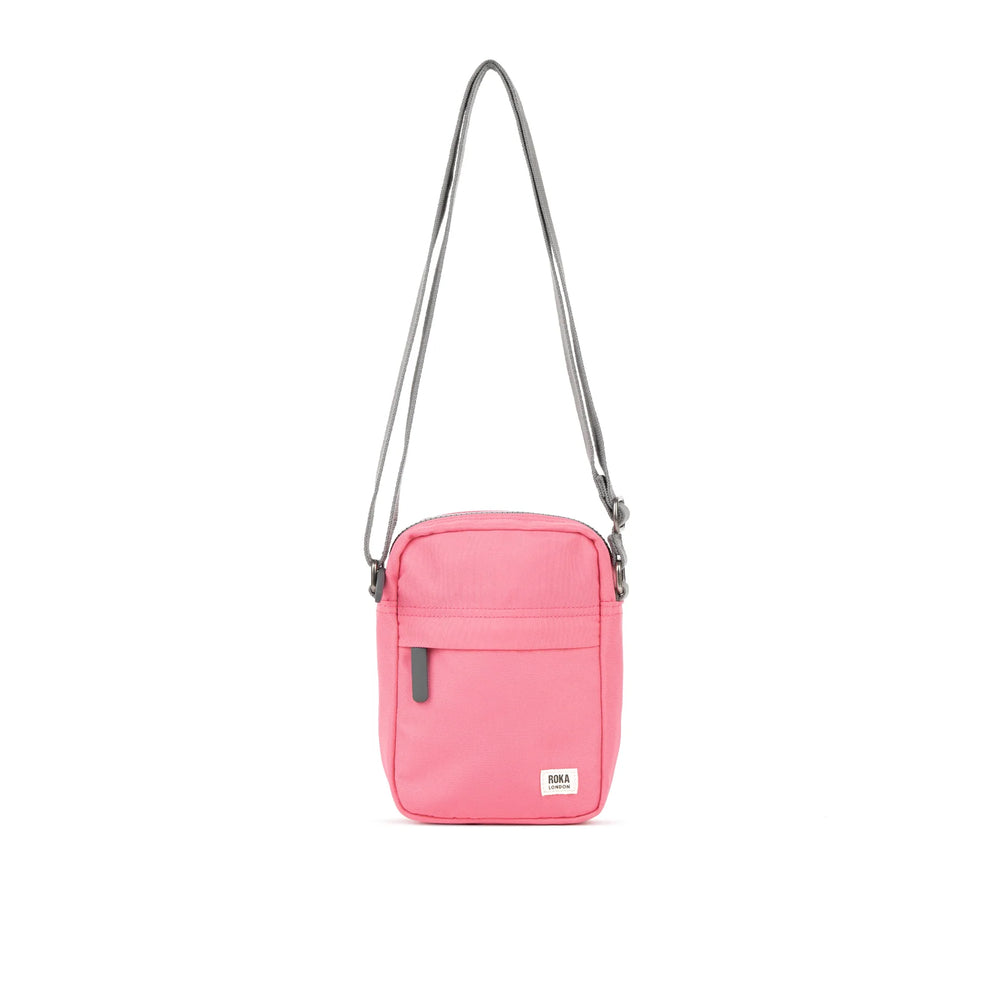 
                  
                    Roka Bond Recycled Canvas Bag
                  
                