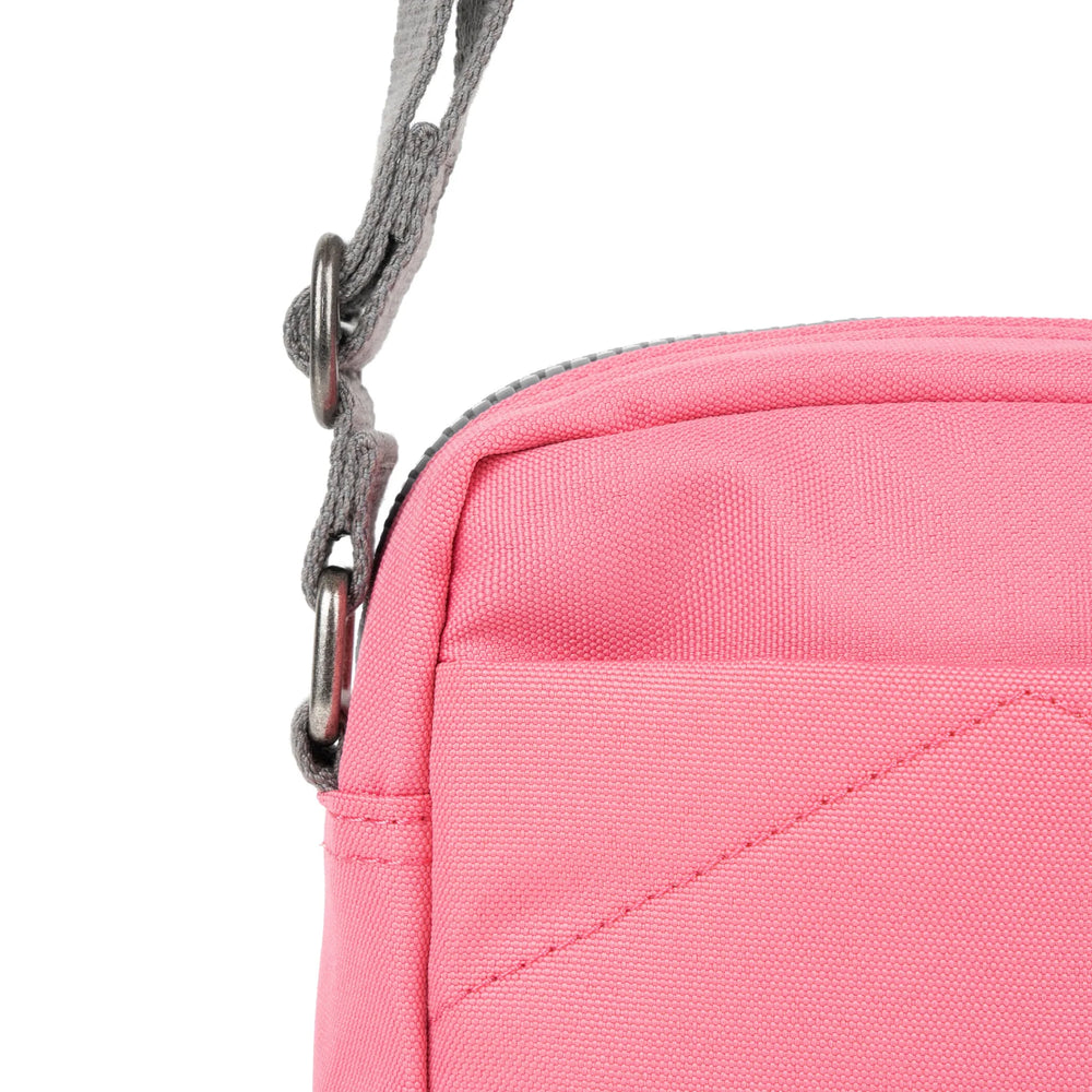 
                  
                    Roka Bond Recycled Canvas Bag
                  
                
