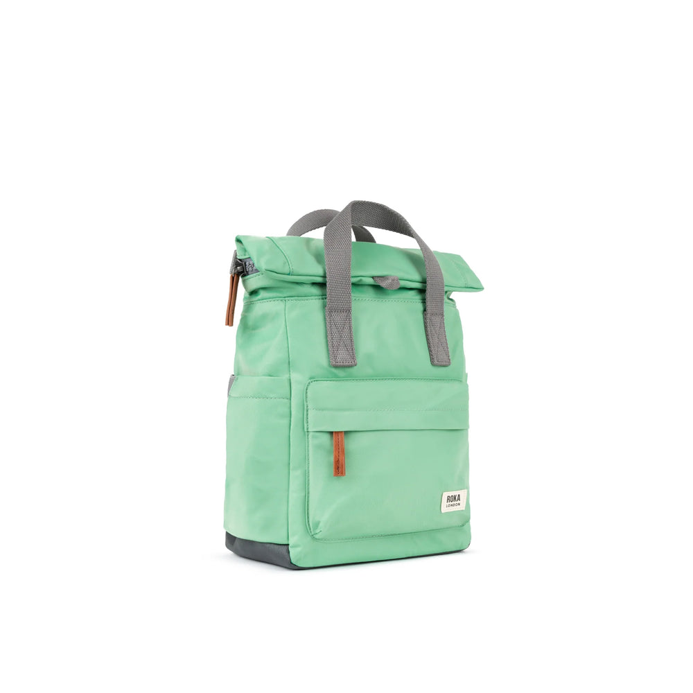 
                  
                    Roka Canfield B Small Bag
                  
                