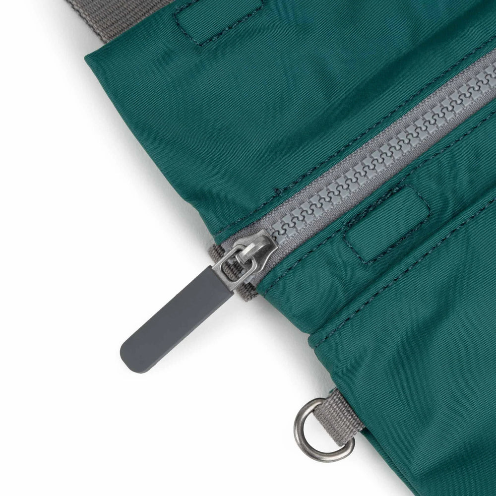 
                  
                    Roka Stratford Recycled Nylon Bag
                  
                