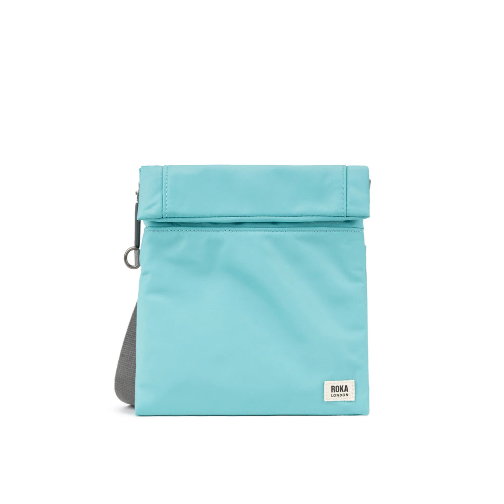 
                  
                    Roka Stratford Recycled Nylon Bag
                  
                