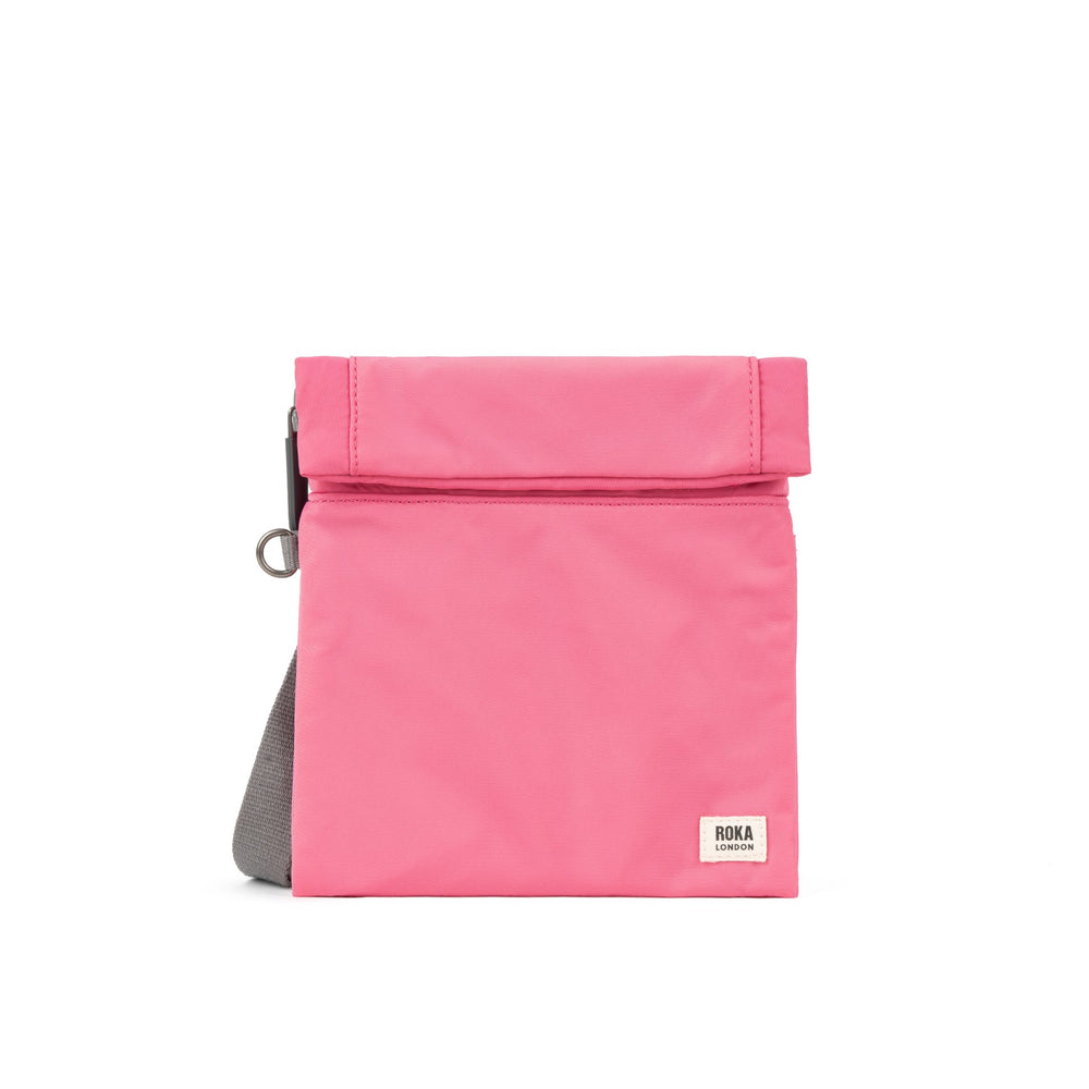 
                  
                    Roka Stratford Recycled Nylon Bag
                  
                